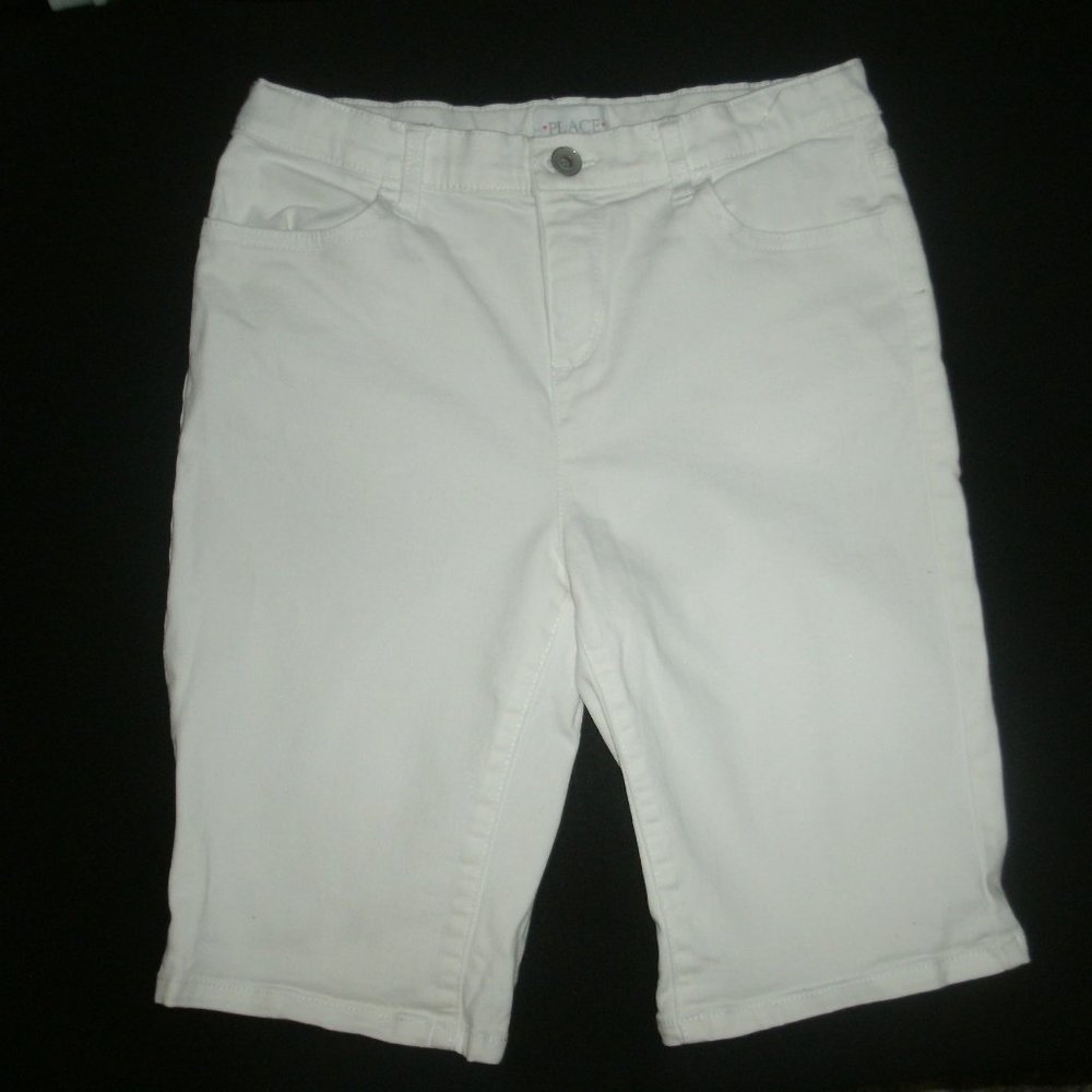 Jean shorts For Girls